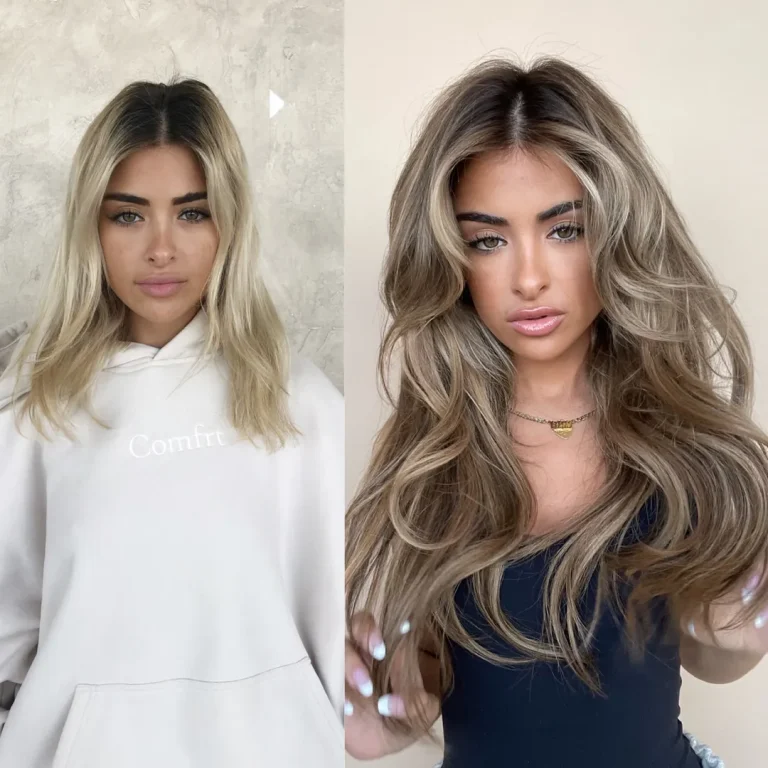 Hand Tied vs. Tape?In Extensions: Which Method Fits Your Client Best in?2025?